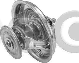 STC T431304 - Termostato, Refrigerante www.autoricambi360.it