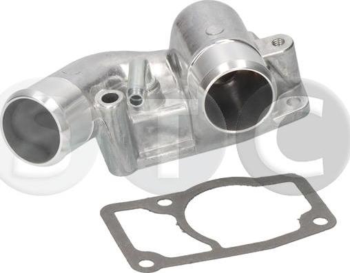 STC T431306 - Termostato, Refrigerante www.autoricambi360.it