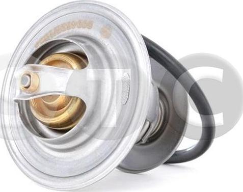 STC T431303 - Termostato, Refrigerante www.autoricambi360.it