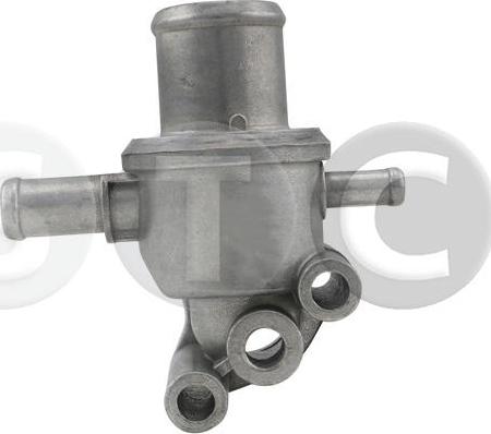 STC T431302 - Termostato, Refrigerante www.autoricambi360.it