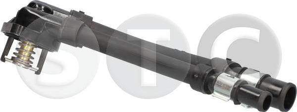 STC T431313 - Termostato, Refrigerante www.autoricambi360.it