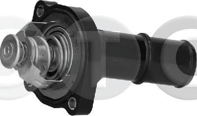 STC T431312 - Termostato, Refrigerante www.autoricambi360.it