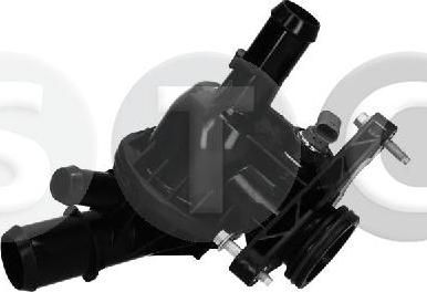 STC T431330 - Termostato, Refrigerante www.autoricambi360.it