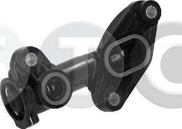 STC T431333 - Termostato, Refrigerante www.autoricambi360.it