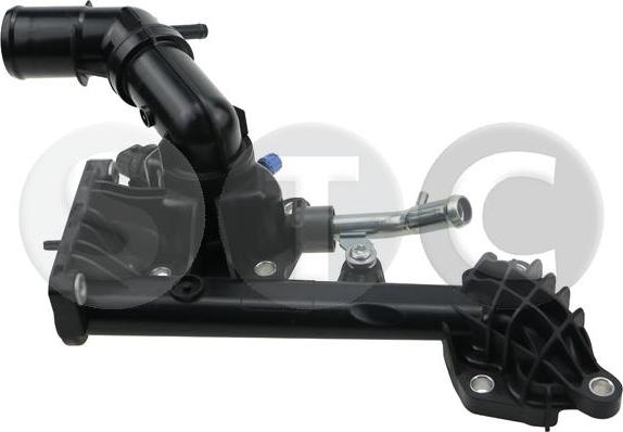 STC T431320 - Termostato, Refrigerante www.autoricambi360.it