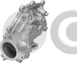 STC T431321 - Termostato, Refrigerante www.autoricambi360.it
