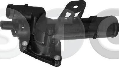 STC T431328 - Termostato, Refrigerante www.autoricambi360.it