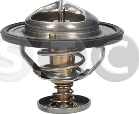 STC T431286 - Termostato, Refrigerante www.autoricambi360.it