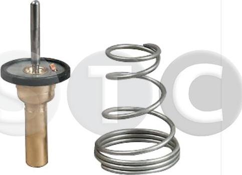 STC T431280 - Termostato, Refrigerante www.autoricambi360.it