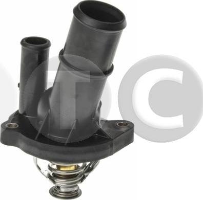 STC T431281 - Termostato, Refrigerante www.autoricambi360.it