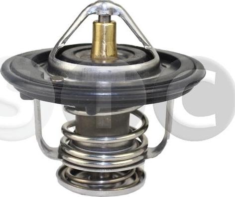 STC T431283 - Termostato, Refrigerante www.autoricambi360.it
