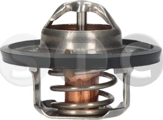STC T431287 - Termostato, Refrigerante www.autoricambi360.it