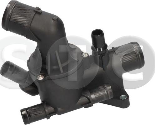 STC T431274 - Termostato, Refrigerante www.autoricambi360.it