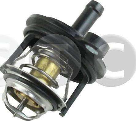 STC T431275 - Termostato, Refrigerante www.autoricambi360.it