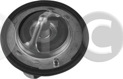 STC T431276 - Termostato, Refrigerante www.autoricambi360.it