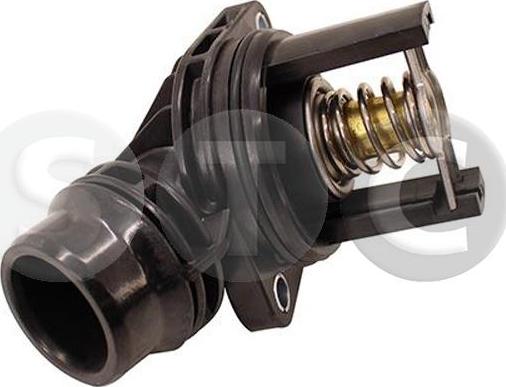 STC T431272 - Termostato, Refrigerante www.autoricambi360.it