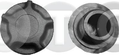 STC T438374 - Chiusura, bocchettone riempimento olio www.autoricambi360.it