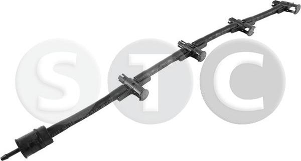 STC T433025 - Flessibile, Carburante perso www.autoricambi360.it