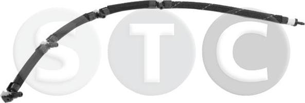 STC T433020 - Flessibile, Carburante perso www.autoricambi360.it