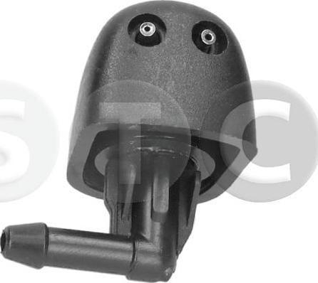 STC T432596 - Ugello acqua lavaggio, Pulizia cristalli www.autoricambi360.it