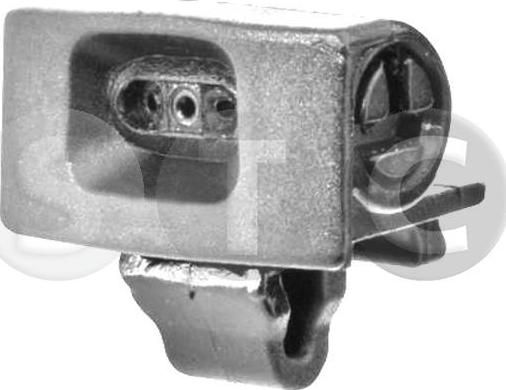 STC T432597 - Ugello acqua lavaggio, Pulizia cristalli www.autoricambi360.it