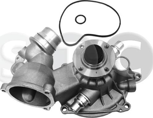 STC T432695 - Pompa acqua www.autoricambi360.it