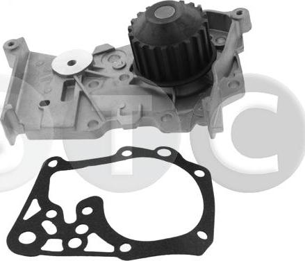 STC T432690 - Pompa acqua www.autoricambi360.it