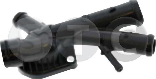 STC T432002 - Flangia d. refrigerante www.autoricambi360.it