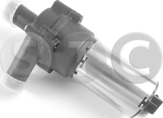 STC T432031 - Pompa acqua www.autoricambi360.it