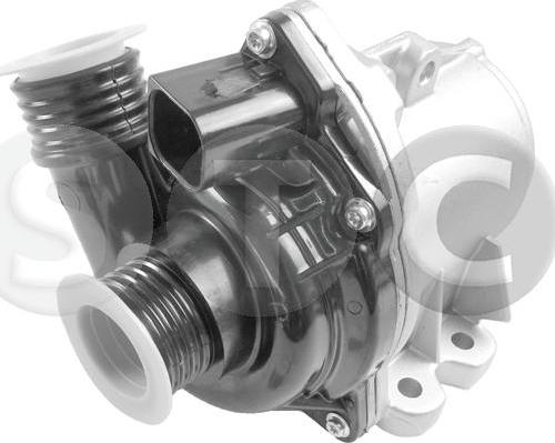 STC T432033 - Pompa acqua www.autoricambi360.it