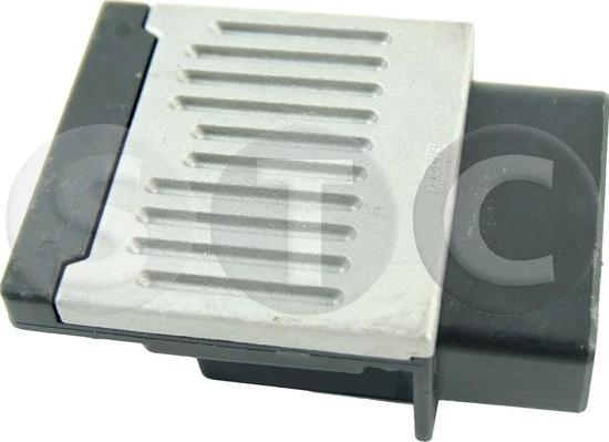 STC T432850 - Relè, Pompa carburante www.autoricambi360.it