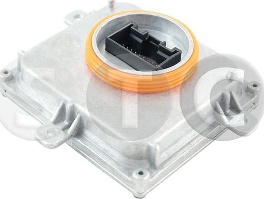 STC T432873 - Centralina, Illuminazione www.autoricambi360.it