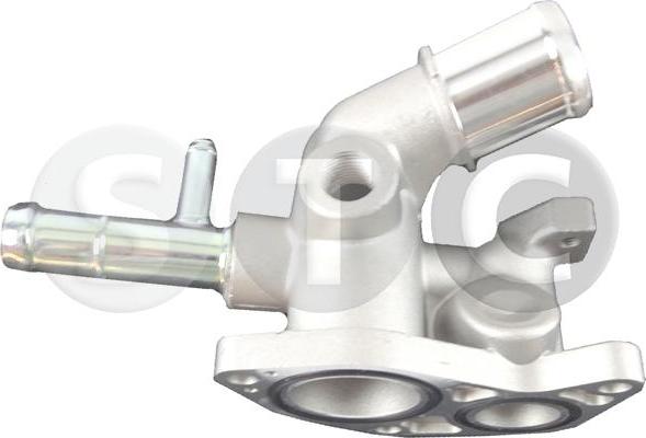 STC T432348 - Flangia d. refrigerante www.autoricambi360.it