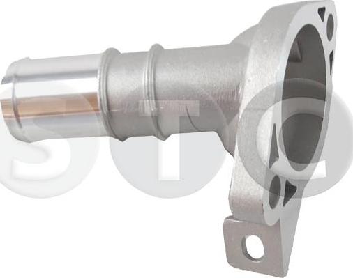 STC T432355 - Flangia d. refrigerante www.autoricambi360.it