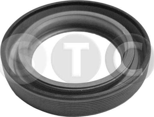 STC T432358 - Anello tenuta, Differenziale www.autoricambi360.it