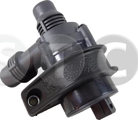 STC T432304 - Pompa acqua ausiliaria www.autoricambi360.it