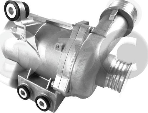STC T432300 - Pompa acqua www.autoricambi360.it