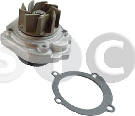 STC T432301 - Pompa acqua www.autoricambi360.it