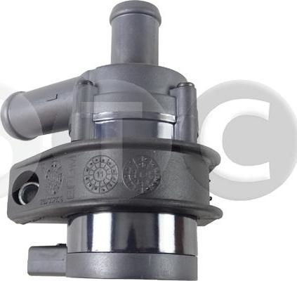 STC T432307 - Pompa acqua ausiliaria www.autoricambi360.it