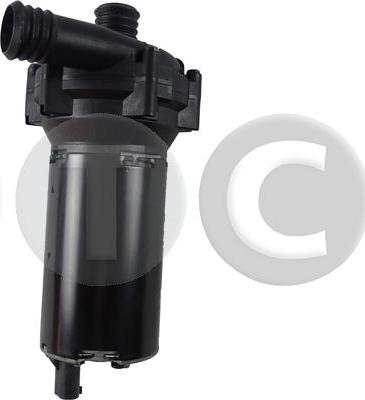 STC T432315 - Pompa acqua ausiliaria www.autoricambi360.it