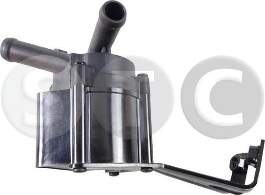 STC T432311 - Pompa acqua ausiliaria www.autoricambi360.it