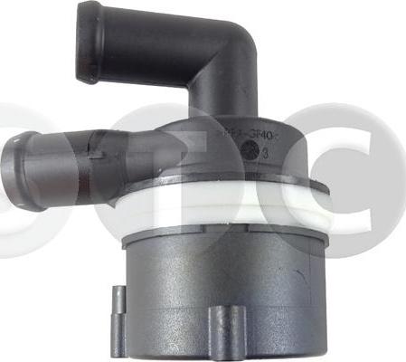 STC T432318 - Pompa acqua ausiliaria www.autoricambi360.it
