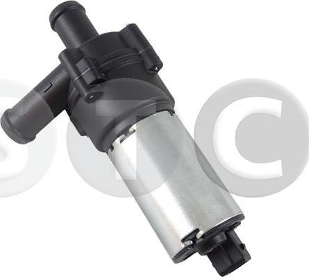 STC T432313 - Pompa acqua ausiliaria www.autoricambi360.it