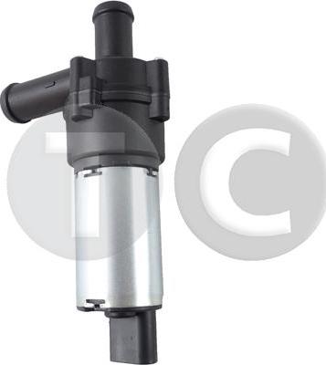 STC T432312 - Pompa acqua ausiliaria www.autoricambi360.it