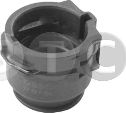 STC T432334 - Tappi, flangia refrigerante www.autoricambi360.it