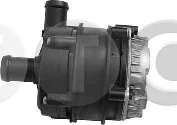 STC T432329 - Pompa acqua ausiliaria www.autoricambi360.it