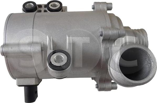 STC T432326 - Pompa acqua www.autoricambi360.it