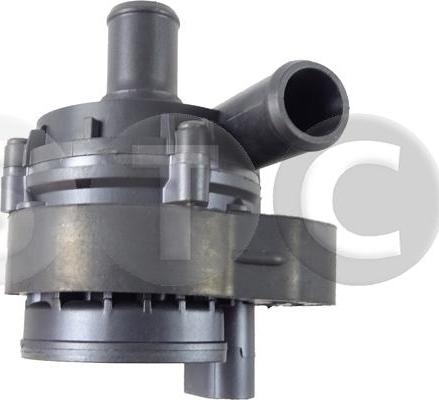 STC T432321 - Pompa acqua ausiliaria www.autoricambi360.it