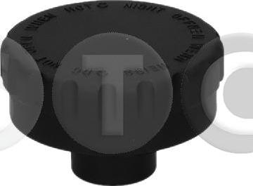 STC T432291 - Tappo, serbatoio refrigerante www.autoricambi360.it