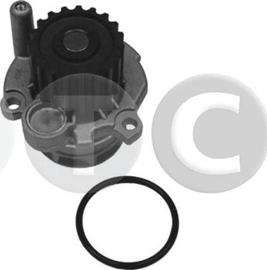 STC T432703 - Pompa acqua www.autoricambi360.it